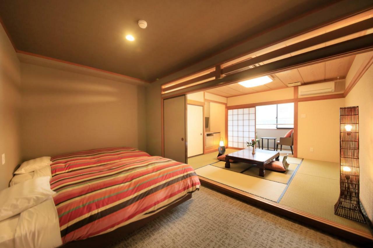 Hotel Yururi Nishiizu Izu  Exterior foto