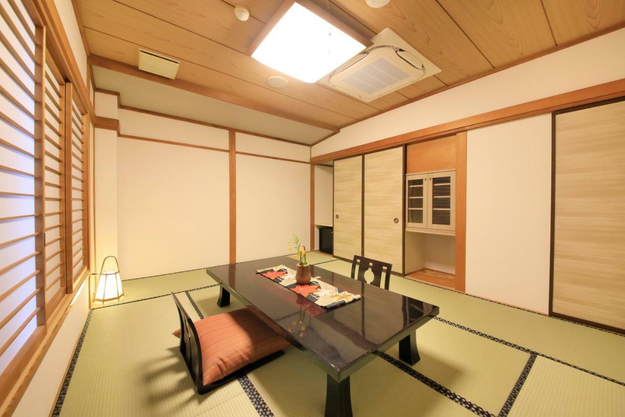 Hotel Yururi Nishiizu Izu  Exterior foto